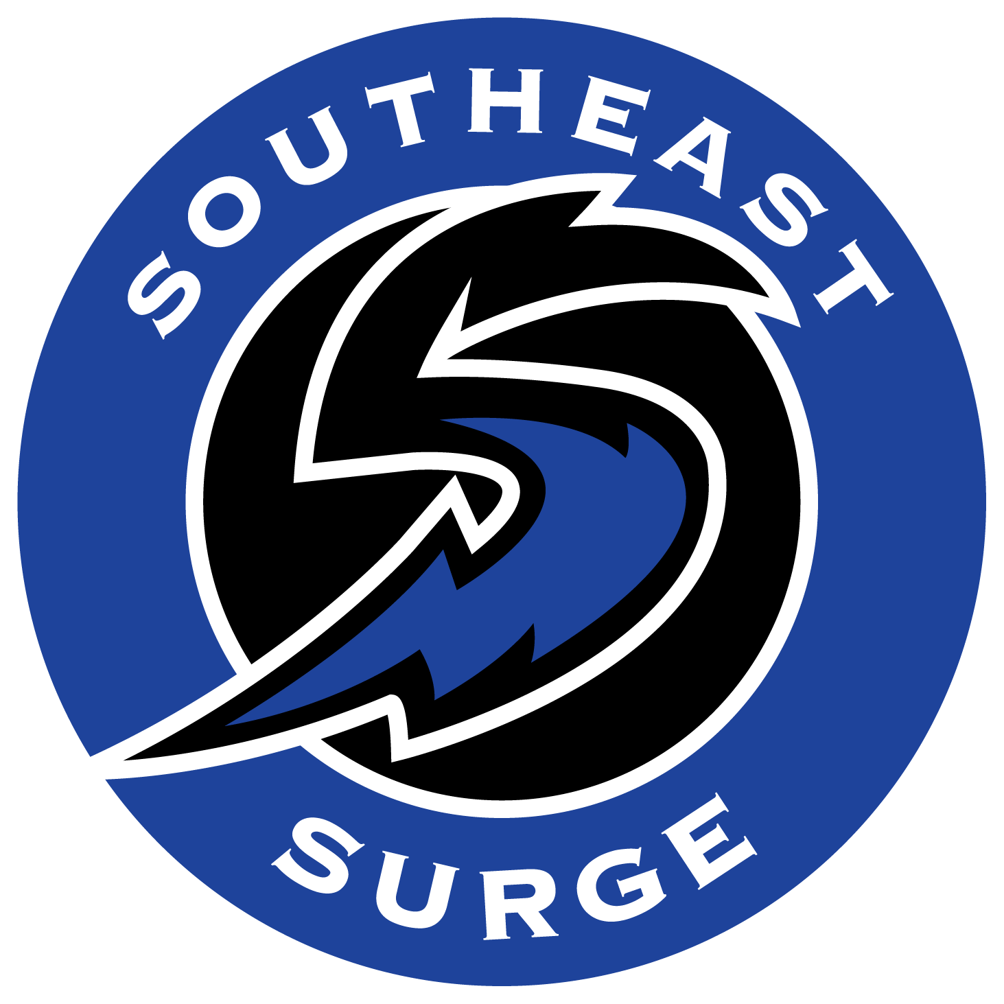 Southeast Surge